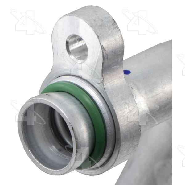 Four Seasons A C Refrigerant Suction Hose 66281