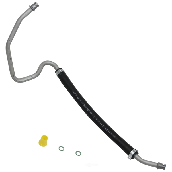 Gates Power Steering Return Line Hose Assembly 352481