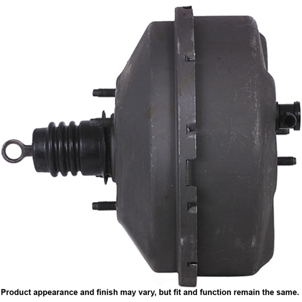 Cardone Reman Remanufactured Vacuum Power Brake Booster w/o Master Cylinder 54-74806