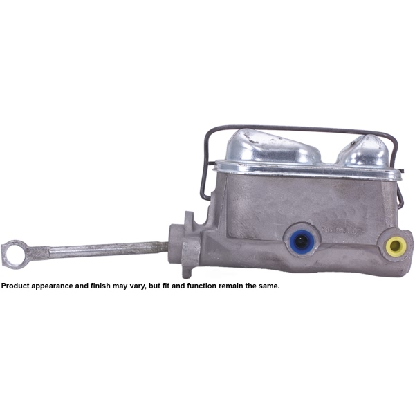 Cardone Reman Remanufactured Master Cylinder 10-1867