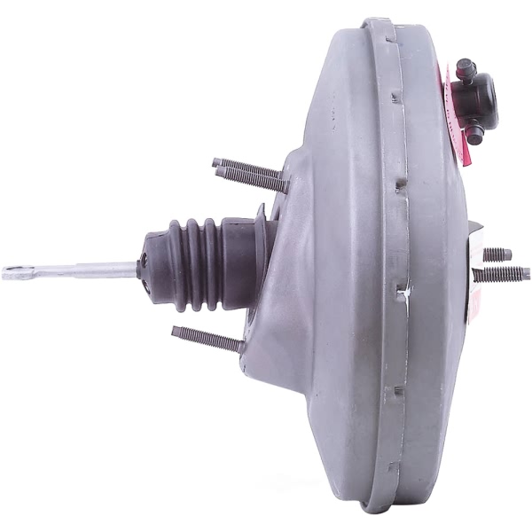 Cardone Reman Remanufactured Vacuum Power Brake Booster w/o Master Cylinder 54-74321