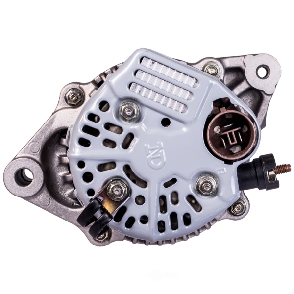 Denso Remanufactured Alternator 210-0232