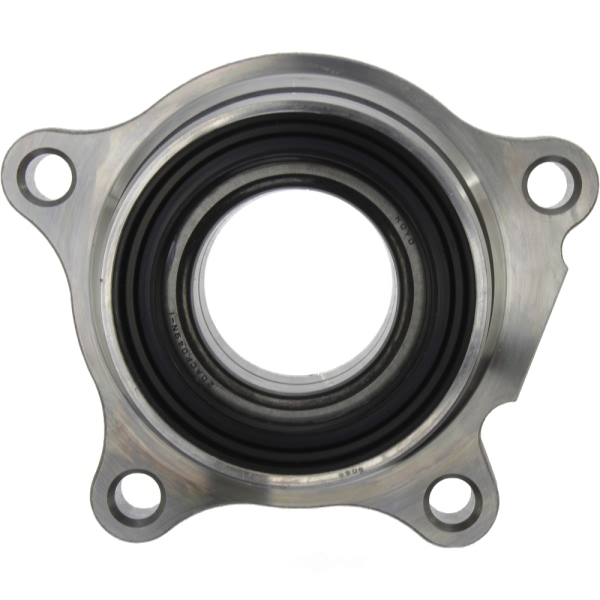 Centric Premium™ Flanged Wheel Bearing Module; With Abs 405.44016