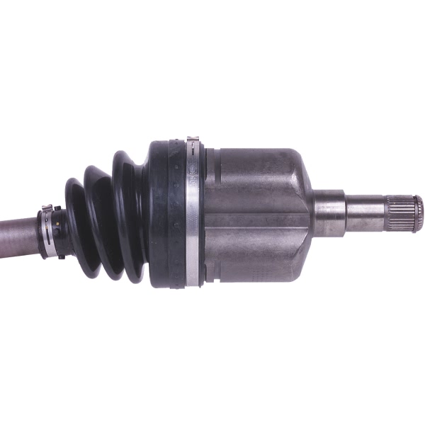 Cardone Reman Remanufactured CV Axle Assembly 60-1025