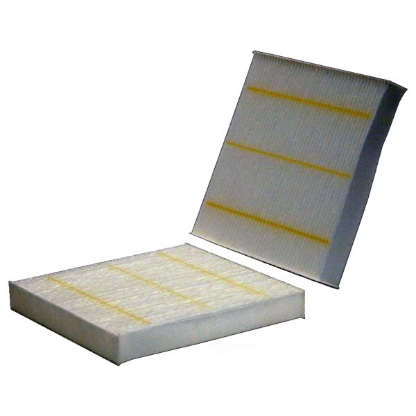 WIX Cabin Air Filter 49101