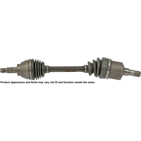 Cardone Reman Remanufactured CV Axle Assembly 60-9326
