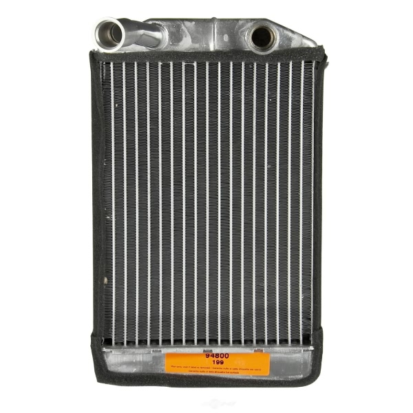 Spectra Premium HVAC Heater Core 94800