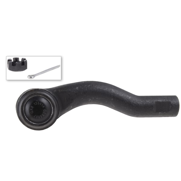 Centric Premium™ Front Passenger Side Outer Steering Tie Rod End 612.61139