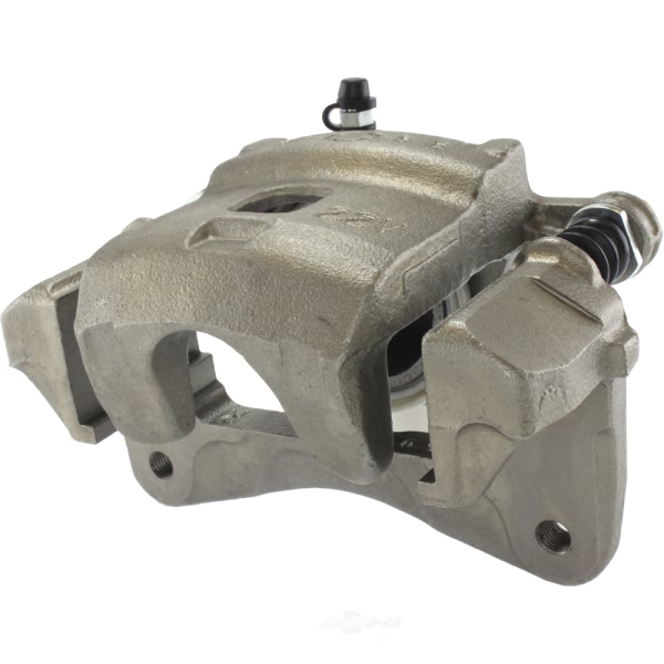 Centric Remanufactured Semi-Loaded Front Passenger Side Brake Caliper 141.42093