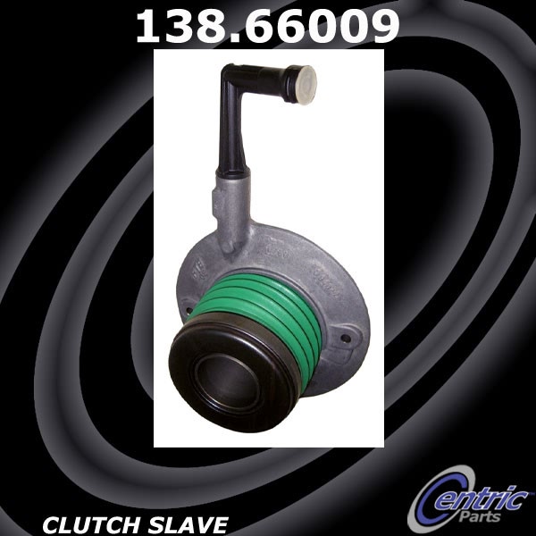 Centric Premium Clutch Slave Cylinder 138.66009