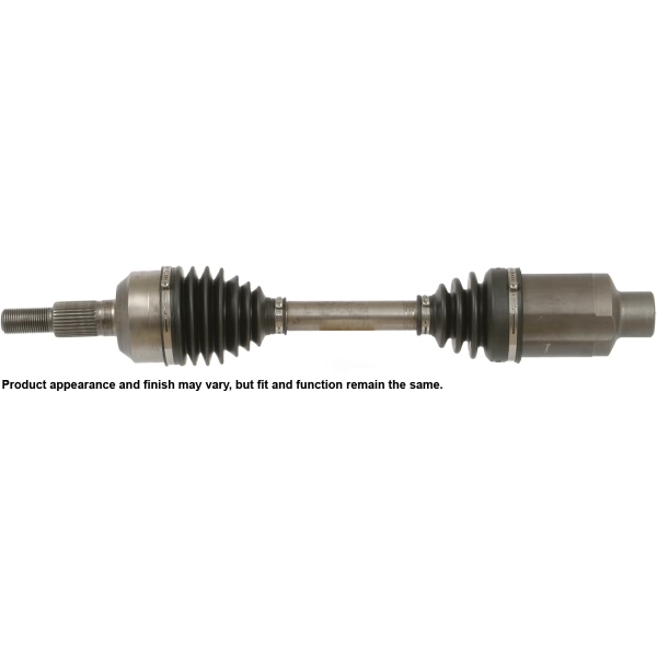 Cardone Reman Remanufactured CV Axle Assembly 60-1517