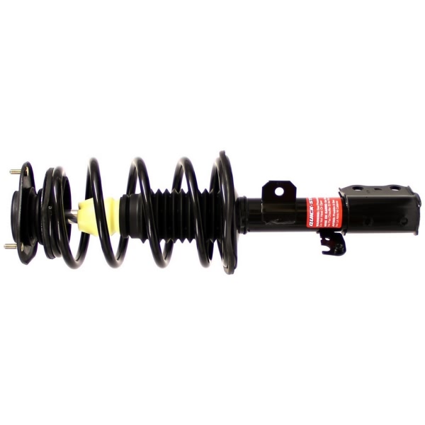 Monroe Quick-Strut™ Front Passenger Side Complete Strut Assembly 172116