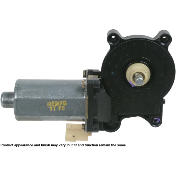 Cardone Reman Remanufactured Window Lift Motor 42-3005