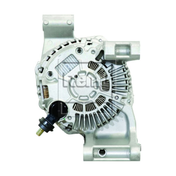 Remy Alternator 94738