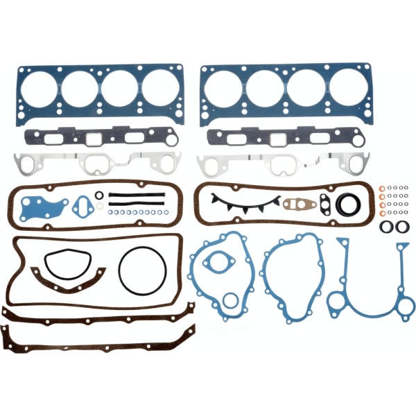 Victor Reinz Engine Gasket Set 01-10284-01