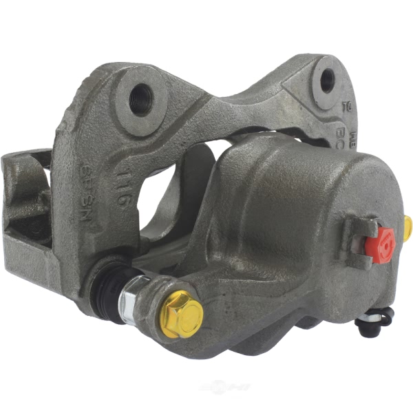 Centric Remanufactured Semi-Loaded Front Passenger Side Brake Caliper 141.51253