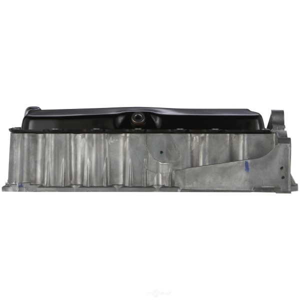 Spectra Premium Upper And Lower Engine Oil Pan VWP33A