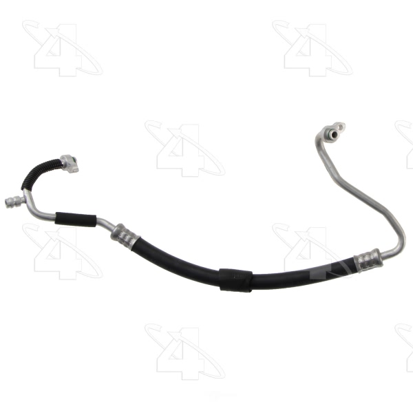 Four Seasons A C Refrigerant Discharge Hose 66674