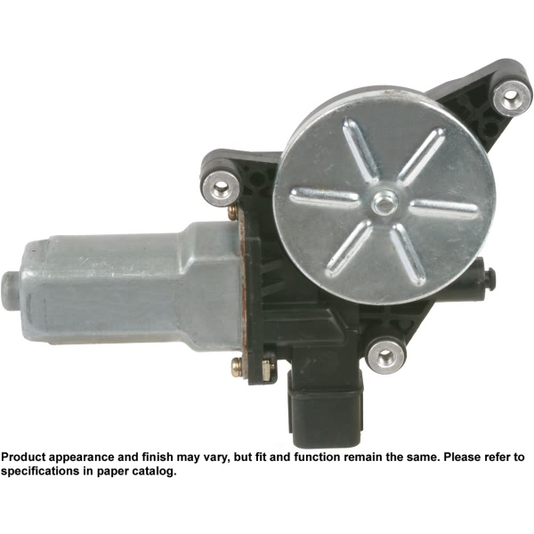 Cardone Reman Remanufactured Window Lift Motor 47-15016