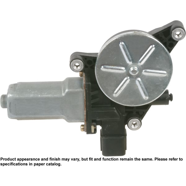 Cardone Reman Remanufactured Window Lift Motor 47-15016