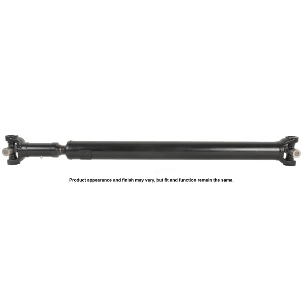 Cardone Reman Remanufactured Driveshaft/ Prop Shaft 65-9443