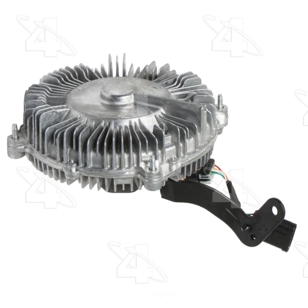 Four Seasons Electronic Engine Cooling Fan Clutch 46112