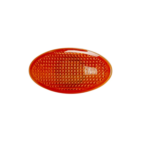 TYC Driver Side Replacement Side Marker Light 18-0461-00