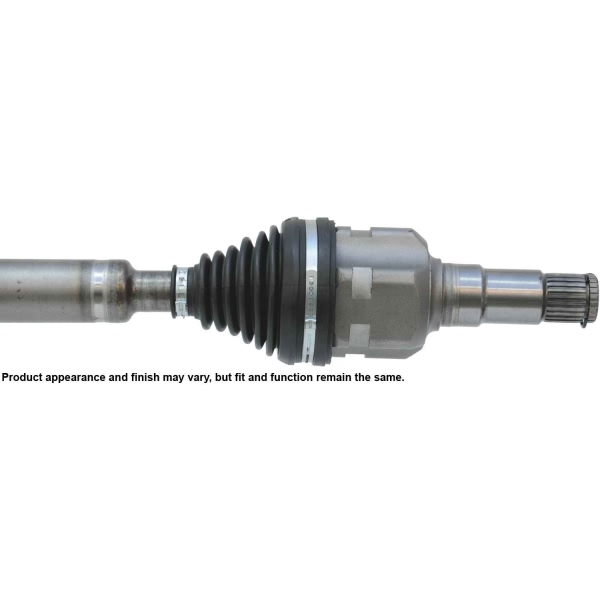 Cardone Reman Remanufactured CV Axle Assembly 60-5393