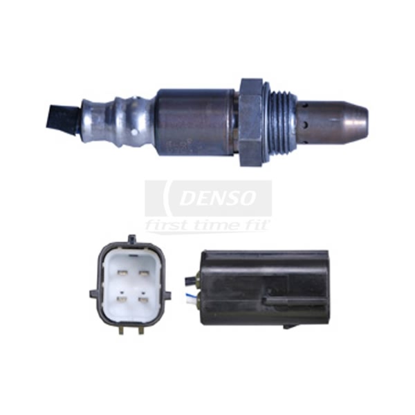 Denso Air Fuel Ratio Sensor 234-9107
