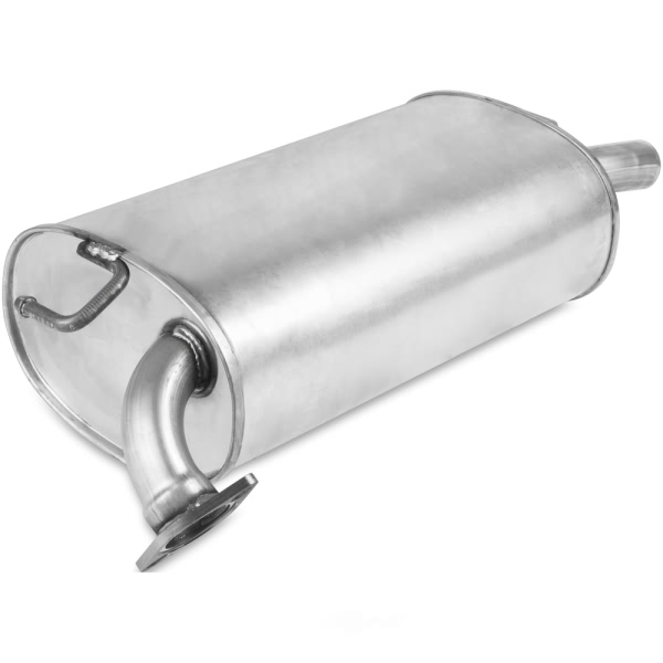 Bosal Rear Exhaust Muffler 228-117