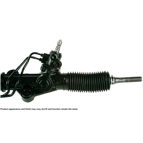 Cardone Reman Remanufactured Hydraulic Power Rack and Pinion Complete Unit 26-2603