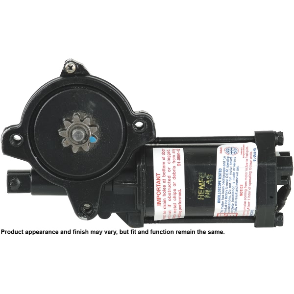 Cardone Reman Remanufactured Window Lift Motor 42-359