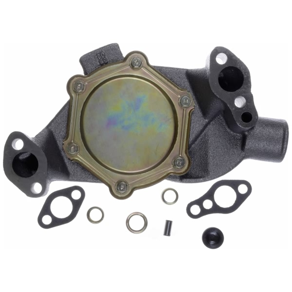 Gates Engine Coolant Standard Water Pump 43106