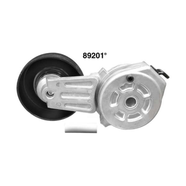 Dayco No Slack Automatic Belt Tensioner Assembly 89201