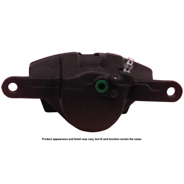 Cardone Reman Remanufactured Unloaded Caliper 19-1460