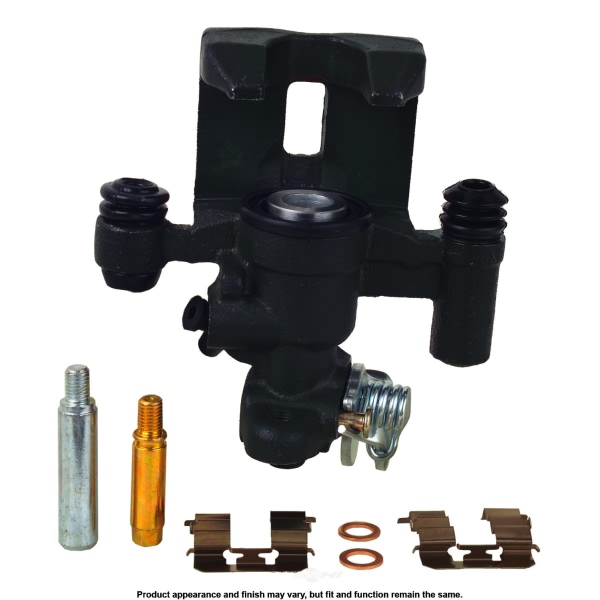 Cardone Reman Remanufactured Unloaded Caliper 19-2743