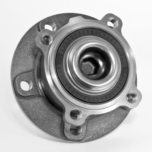 FAG Front Wheel Bearing and Hub Assembly 805062C