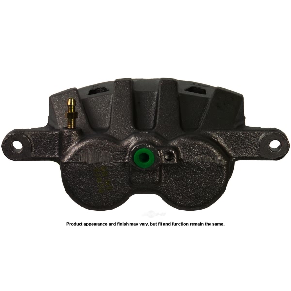 Cardone Reman Remanufactured Unloaded Caliper 19-3352