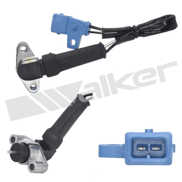 Walker Products Crankshaft Position Sensor 235-1726