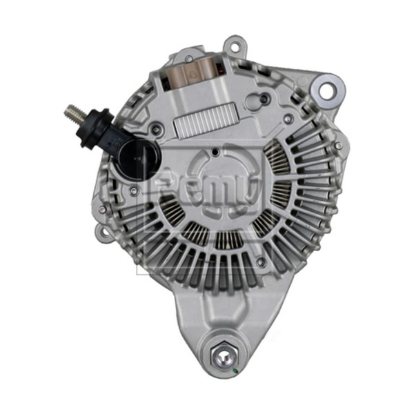 Remy Remanufactured Alternator 11170