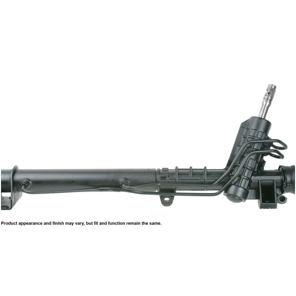 Cardone Reman Remanufactured Hydraulic Power Rack and Pinion Complete Unit 26-2506