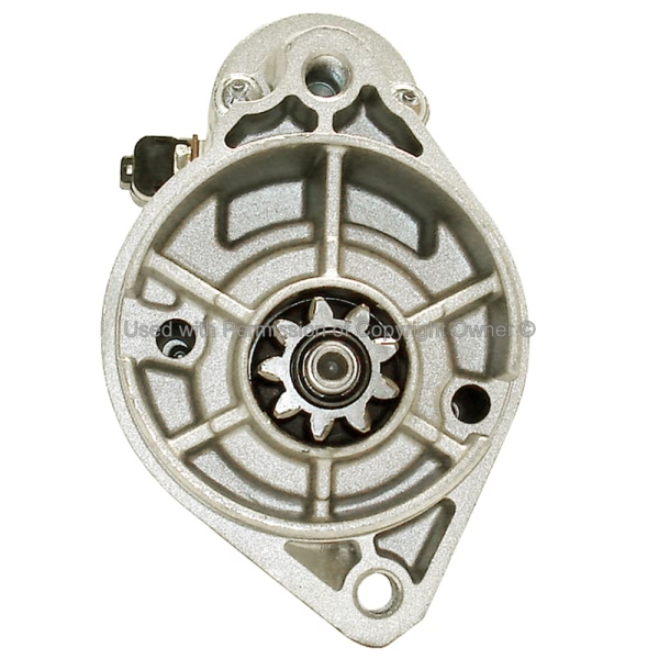 Quality-Built Starter New 12393N