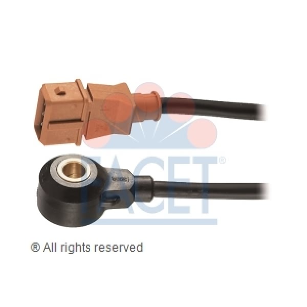 facet Ignition Knock Sensor 9.3053