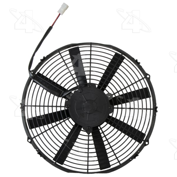 Four Seasons Auxiliary Engine Cooling Fan 37140