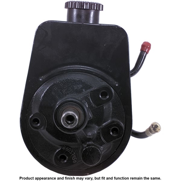 Cardone Reman Remanufactured Power Steering Pump w/Reservoir 20-8733