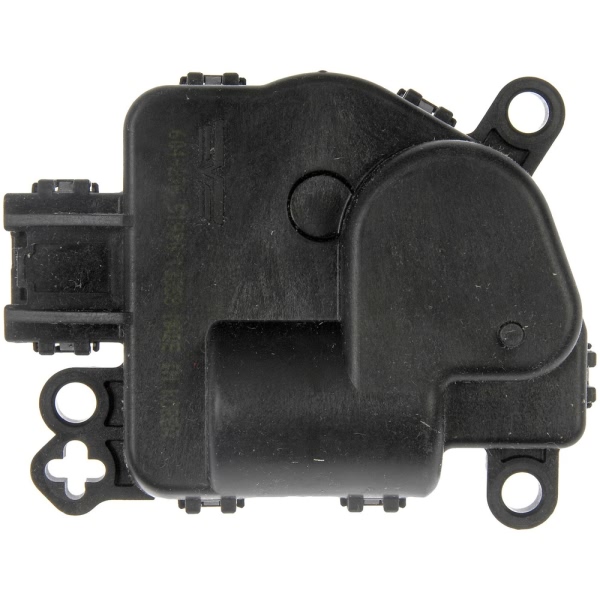 Dorman Hvac Air Door Actuator 604-276