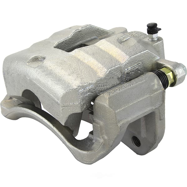 Centric Remanufactured Semi-Loaded Front Driver Side Brake Caliper 141.62240