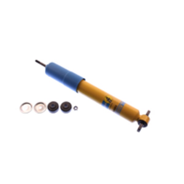 Bilstein Front Driver Or Passenger Side Heavy Duty Monotube Shock Absorber 24-029759