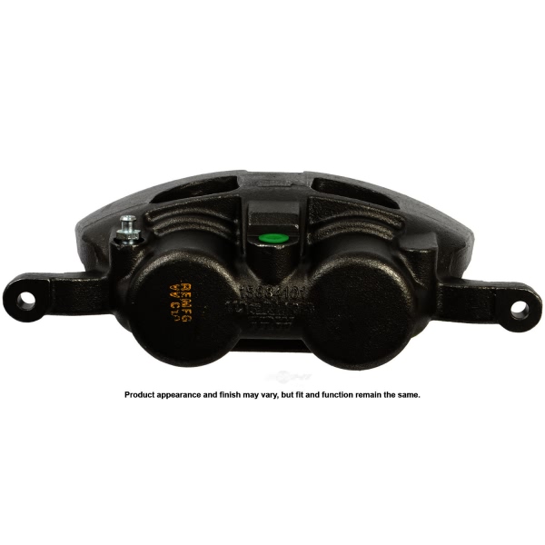 Cardone Reman Remanufactured Unloaded Caliper 18-5174