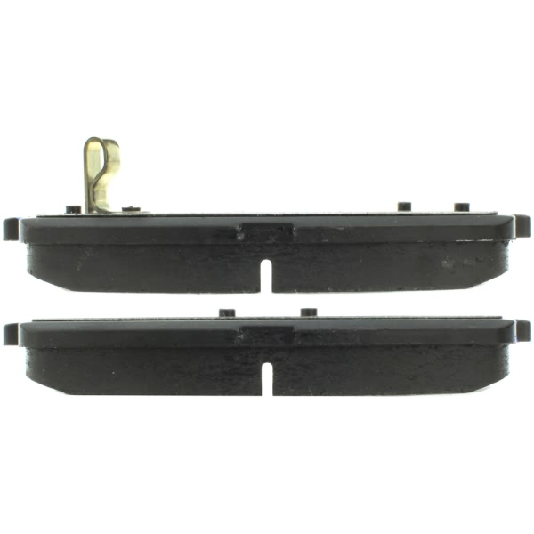 Centric Premium Semi-Metallic Rear Disc Brake Pads 300.12840